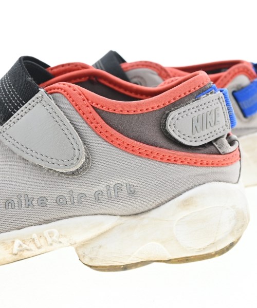 NIKE（ナイキ）スニーカー グレー サイズ:23cm レディース/2200615706023