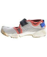 NIKE（ナイキ）スニーカー グレー サイズ:23cm レディース/2200615706023