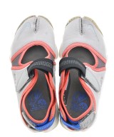 NIKE（ナイキ）スニーカー グレー サイズ:23cm レディース/2200615706023