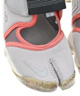 NIKE（ナイキ）スニーカー グレー サイズ:23cm レディース/2200615706023