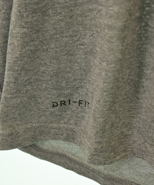 NIKE（ナイキ）Tシャツ・カットソー グレー サイズ:L メンズ/2200615792033