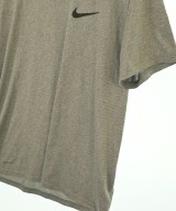 NIKE（ナイキ）Tシャツ・カットソー グレー サイズ:L メンズ/2200615792033