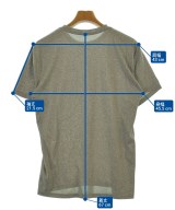 NIKE（ナイキ）Tシャツ・カットソー グレー サイズ:L メンズ/2200615792033