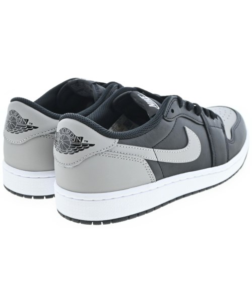 NIKE（ナイキ）スニーカー グレー サイズ:27cm メンズ/2200615838045