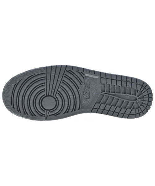 NIKE（ナイキ）スニーカー グレー サイズ:27cm メンズ/2200615838045