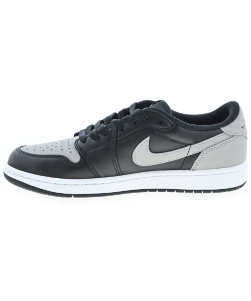NIKE（ナイキ）スニーカー グレー サイズ:27cm メンズ/2200615838045