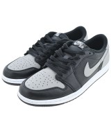 NIKE（ナイキ）スニーカー グレー サイズ:27cm メンズ/2200615838045