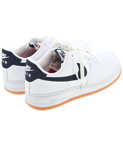 NIKE（ナイキ）スニーカー 白 サイズ:25cm メンズ/2200609259078