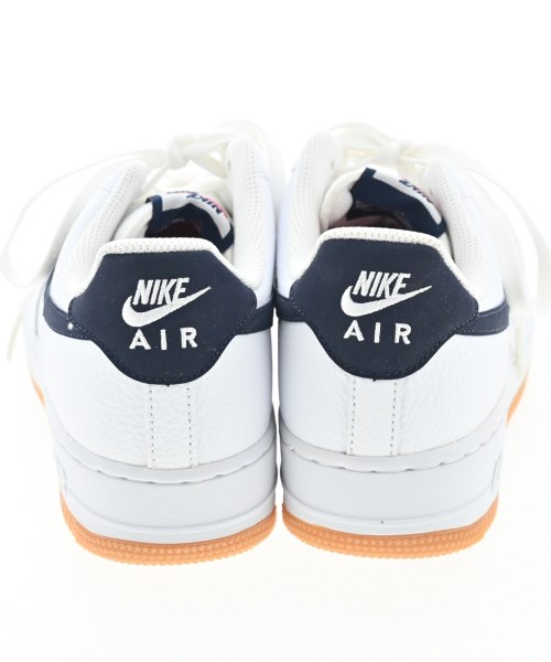 NIKE（ナイキ）スニーカー 白 サイズ:25cm メンズ/2200609259078