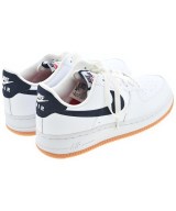 NIKE（ナイキ）スニーカー 白 サイズ:25cm メンズ/2200609259078