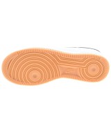 NIKE（ナイキ）スニーカー 白 サイズ:25cm メンズ/2200609259078