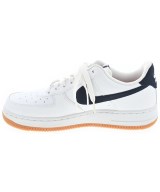 NIKE（ナイキ）スニーカー 白 サイズ:25cm メンズ/2200609259078