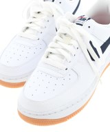 NIKE（ナイキ）スニーカー 白 サイズ:25cm メンズ/2200609259078