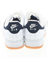 NIKE（ナイキ）スニーカー 白 サイズ:25cm メンズ/2200609259078