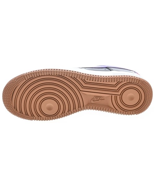 NIKE（ナイキ）スニーカー 黒 サイズ:25cm メンズ/2200609259085