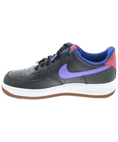 NIKE（ナイキ）スニーカー 黒 サイズ:25cm メンズ/2200609259085