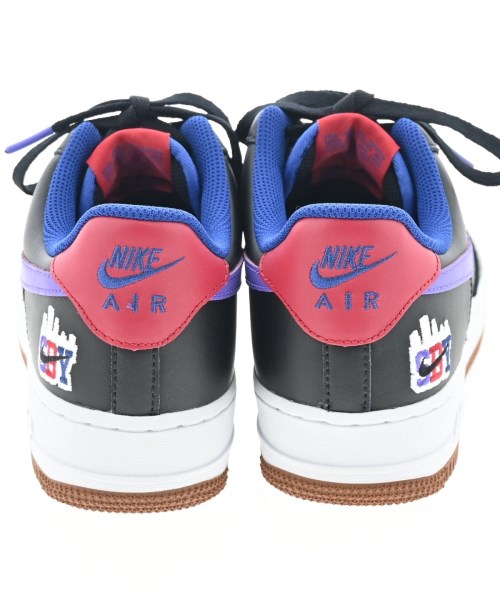 NIKE（ナイキ）スニーカー 黒 サイズ:25cm メンズ/2200609259085