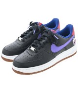 NIKE（ナイキ）スニーカー 黒 サイズ:25cm メンズ/2200609259085