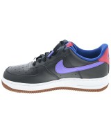 NIKE（ナイキ）スニーカー 黒 サイズ:25cm メンズ/2200609259085
