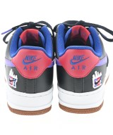 NIKE（ナイキ）スニーカー 黒 サイズ:25cm メンズ/2200609259085
