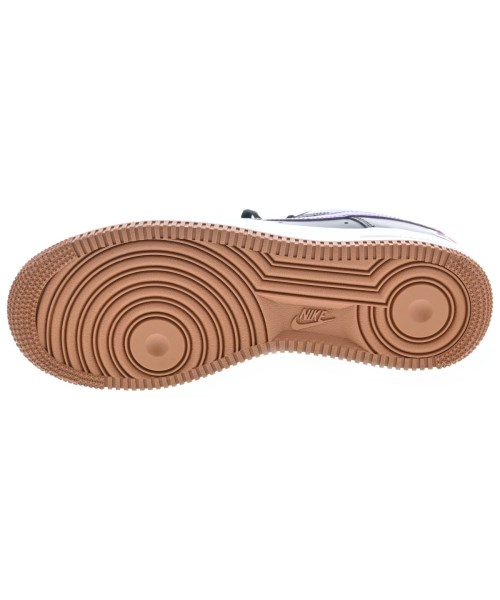 NIKE（ナイキ）スニーカー 黒 サイズ:25cm メンズ/2200609259092