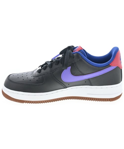 NIKE（ナイキ）スニーカー 黒 サイズ:25cm メンズ/2200609259092