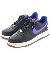 NIKE（ナイキ）スニーカー 黒 サイズ:25cm メンズ/2200609259092
