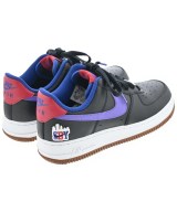 NIKE（ナイキ）スニーカー 黒 サイズ:25cm メンズ/2200609259092
