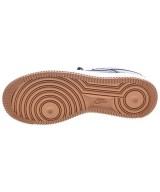 NIKE（ナイキ）スニーカー 黒 サイズ:25cm メンズ/2200609259092