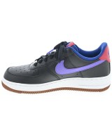 NIKE（ナイキ）スニーカー 黒 サイズ:25cm メンズ/2200609259092