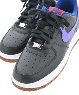 NIKE（ナイキ）スニーカー 黒 サイズ:25cm メンズ/2200609259092