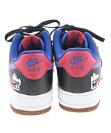 NIKE（ナイキ）スニーカー 黒 サイズ:25cm メンズ/2200609259092