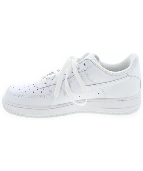 NIKE（ナイキ）スニーカー 白 サイズ:25cm メンズ/2200609259108