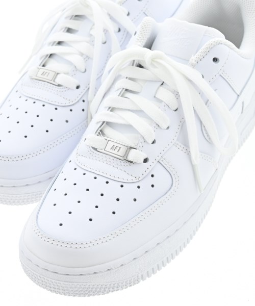 NIKE（ナイキ）スニーカー 白 サイズ:25cm メンズ/2200609259108