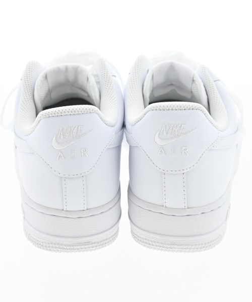 NIKE（ナイキ）スニーカー 白 サイズ:25cm メンズ/2200609259108