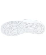 NIKE（ナイキ）スニーカー 白 サイズ:25cm メンズ/2200609259108