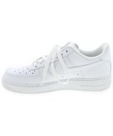 NIKE（ナイキ）スニーカー 白 サイズ:25cm メンズ/2200609259108