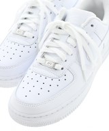NIKE（ナイキ）スニーカー 白 サイズ:25cm メンズ/2200609259108