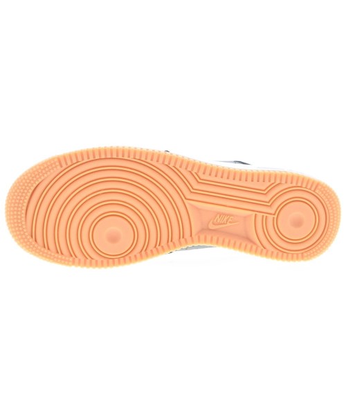 NIKE（ナイキ）スニーカー 黒 サイズ:25cm メンズ/2200609259115