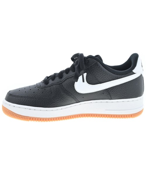 NIKE（ナイキ）スニーカー 黒 サイズ:25cm メンズ/2200609259115