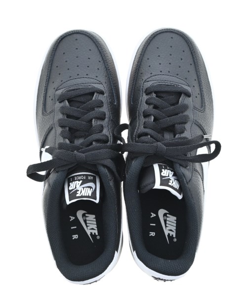 NIKE（ナイキ）スニーカー 黒 サイズ:25cm メンズ/2200609259115
