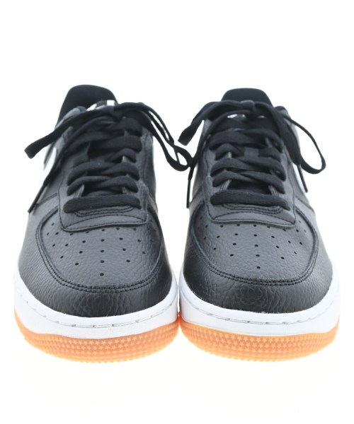 NIKE（ナイキ）スニーカー 黒 サイズ:25cm メンズ/2200609259115