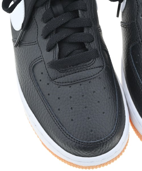 NIKE（ナイキ）スニーカー 黒 サイズ:25cm メンズ/2200609259115