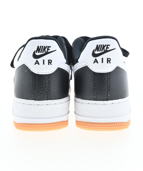 NIKE（ナイキ）スニーカー 黒 サイズ:25cm メンズ/2200609259115