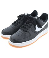 NIKE（ナイキ）スニーカー 黒 サイズ:25cm メンズ/2200609259115