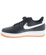 NIKE（ナイキ）スニーカー 黒 サイズ:25cm メンズ/2200609259115
