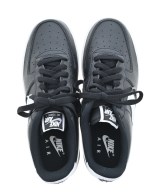 NIKE（ナイキ）スニーカー 黒 サイズ:25cm メンズ/2200609259115
