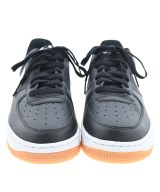 NIKE（ナイキ）スニーカー 黒 サイズ:25cm メンズ/2200609259115