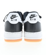 NIKE（ナイキ）スニーカー 黒 サイズ:25cm メンズ/2200609259115