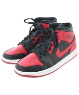 NIKE（ナイキ）スニーカー 赤 サイズ:25cm メンズ/2200609259122